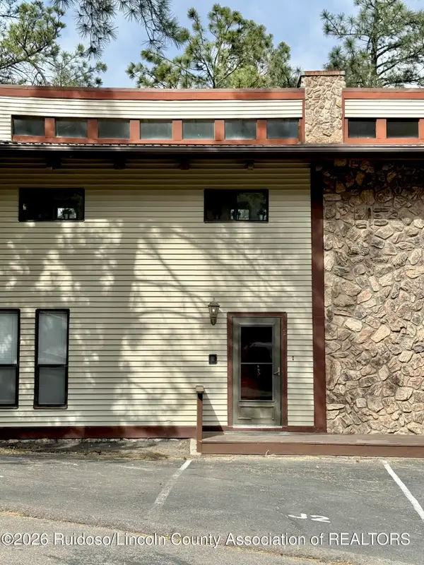220 Lookout Drive, Ruidoso, NM 88345