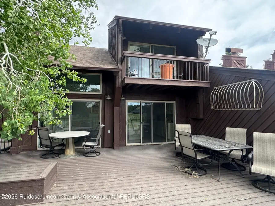 100 Pinetop Court, Alto, NM 88312 - #2