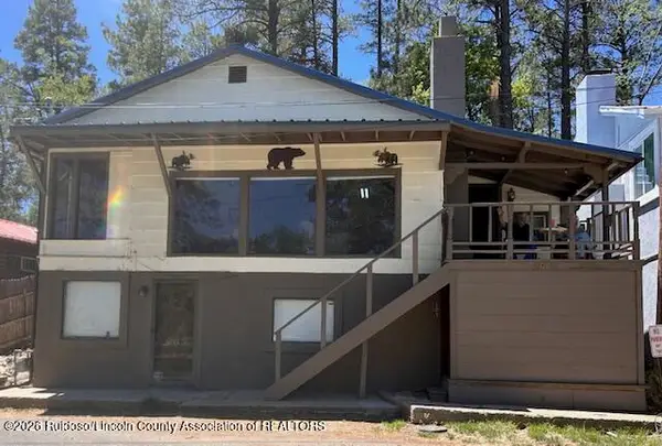 207 Carters Lane, Ruidoso, NM 88345