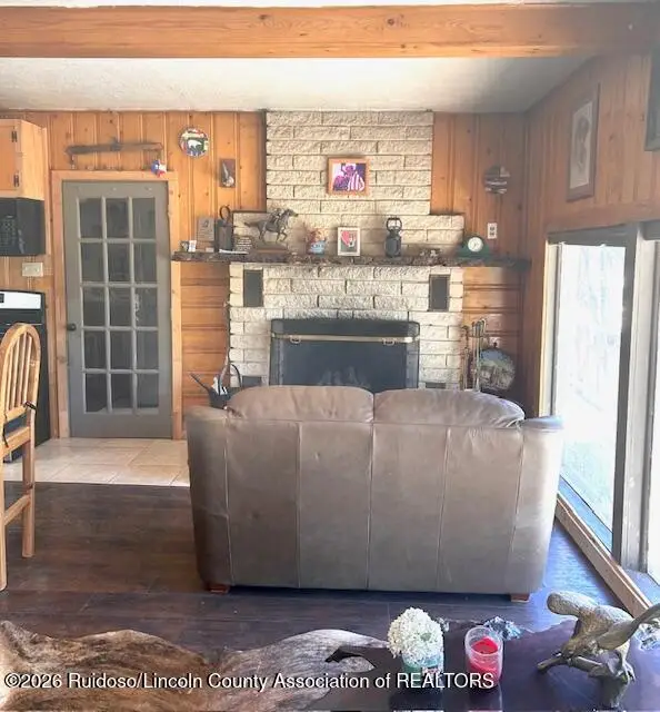 207 Carters Lane, Ruidoso, NM 88345 - #3