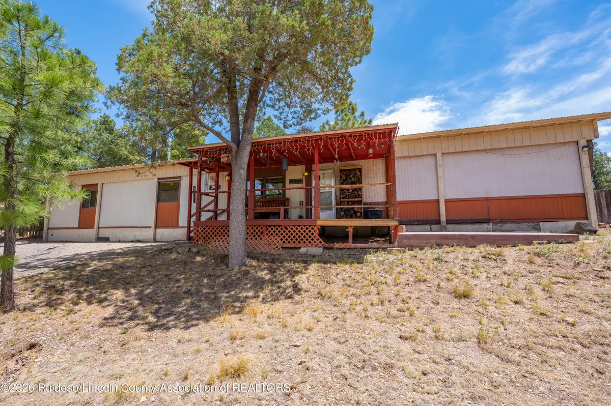 105 Silver Star Court, Ruidoso, NM 88345 - #1