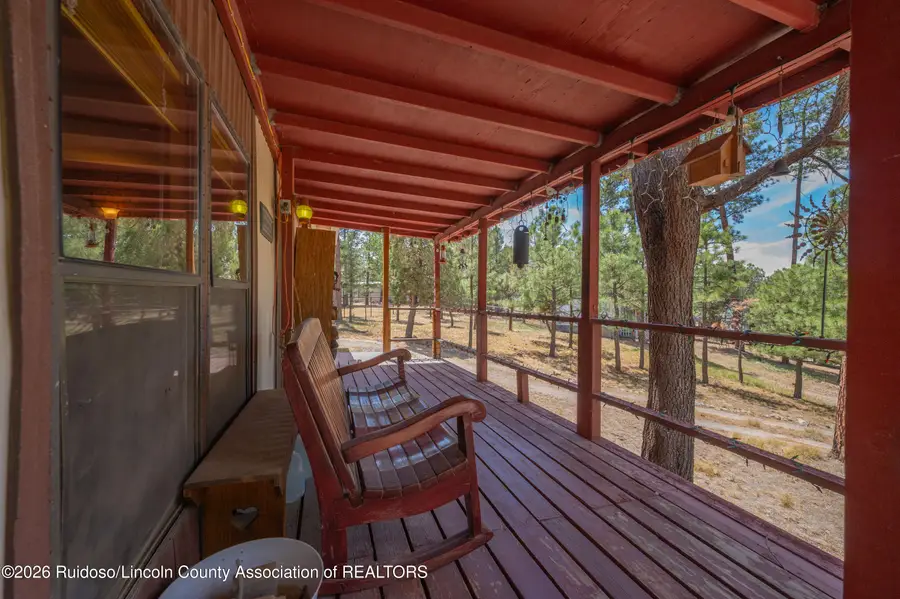 105 Silver Star Court, Ruidoso, NM 88345 - #2