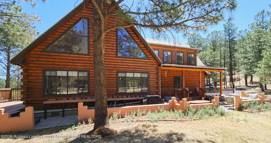 125 Stag Loop, Alto, NM 88312 - #2