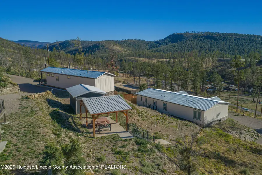 556 Gavilan Canyon Road, Ruidoso, NM 88345 - #2