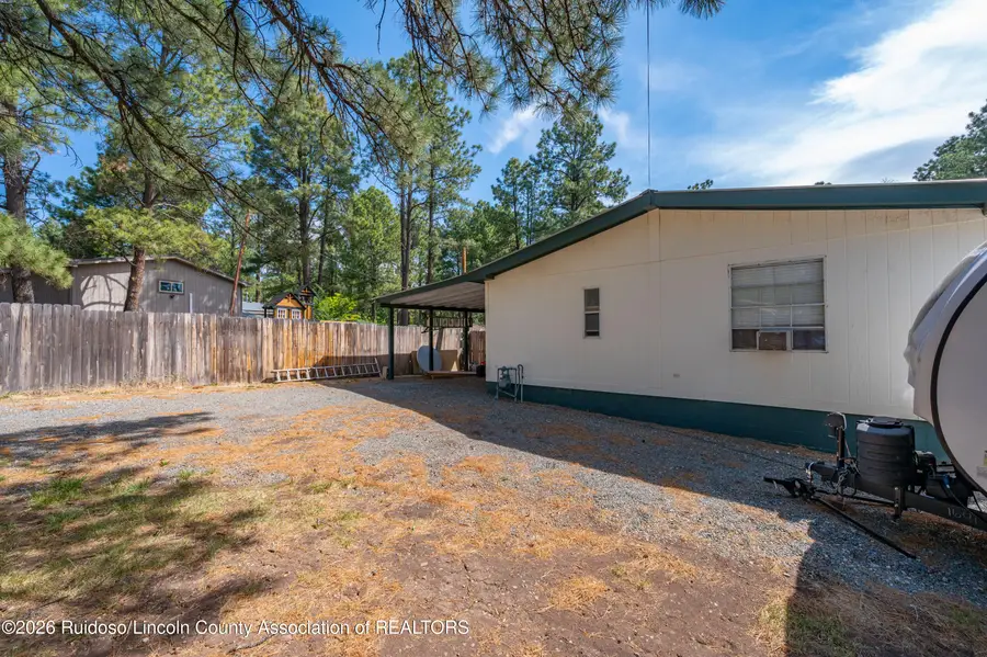 708 White Mountain Drive, Ruidoso, NM 88345 - #3