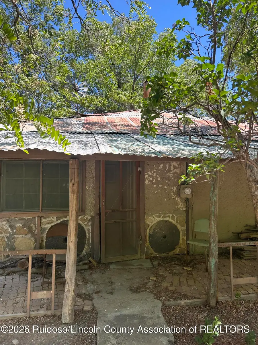 125 Calle El Ojito Road, Hondo, NM 88336 - #2