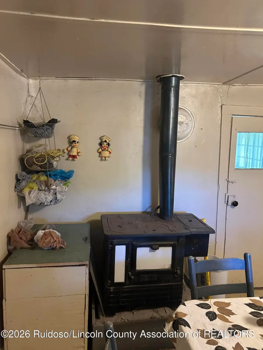 125 Calle El Ojito Road, Hondo, NM 88336 - #3