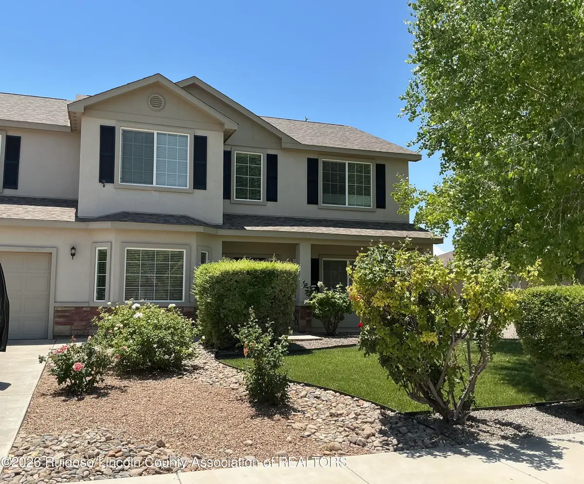 1310 Alicia Lane, Roswell, NM 88203 - #1