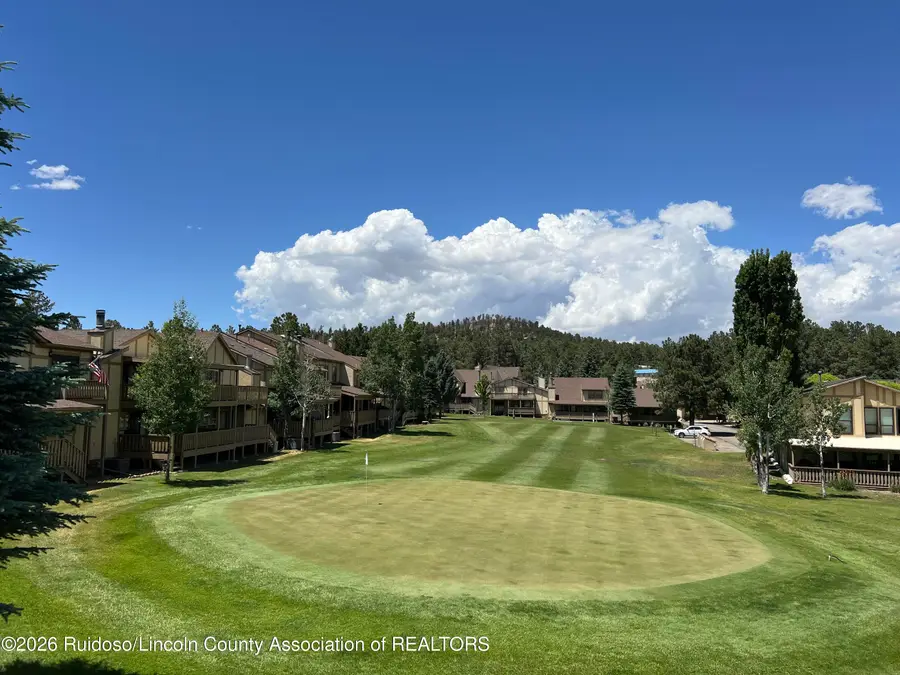 119 Cortina Drive, Ruidoso, NM 88345 - #3