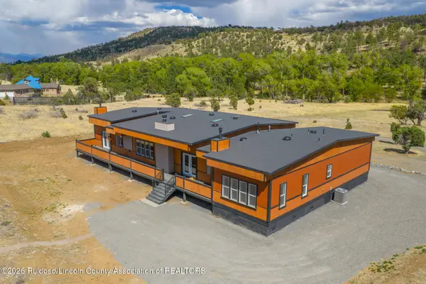 353 Sandesta Drive, Alto, NM 88312