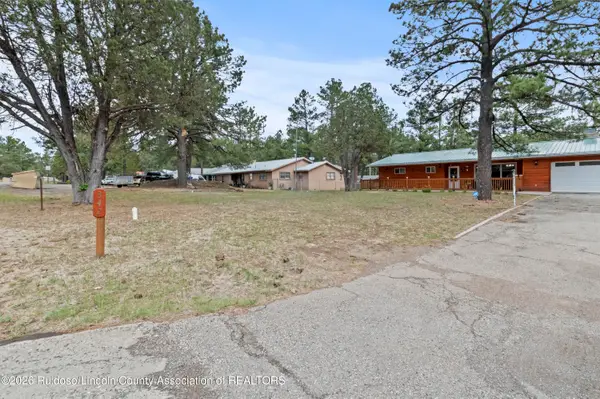 342 Country Club Drive, Ruidoso, NM 88345