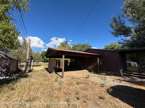 106 Joe Welch Drive, Ruidoso Downs, NM 88346