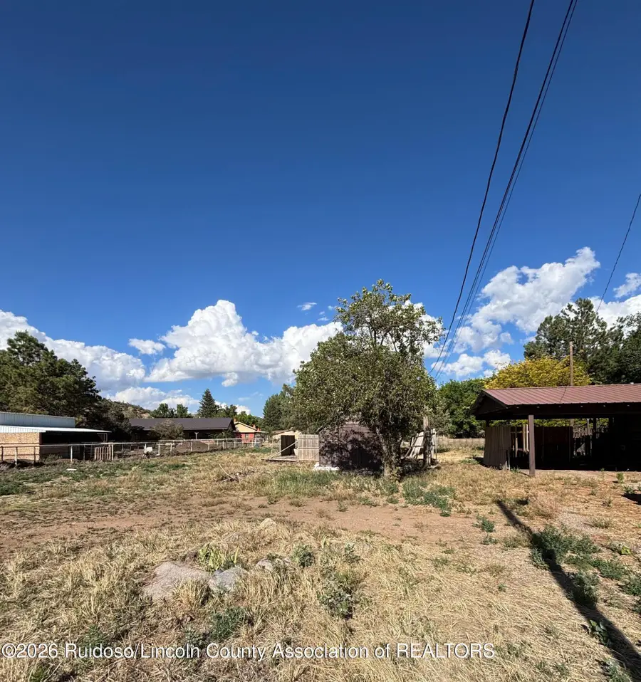 106 Joe Welch Drive, Ruidoso Downs, NM 88346 - #2