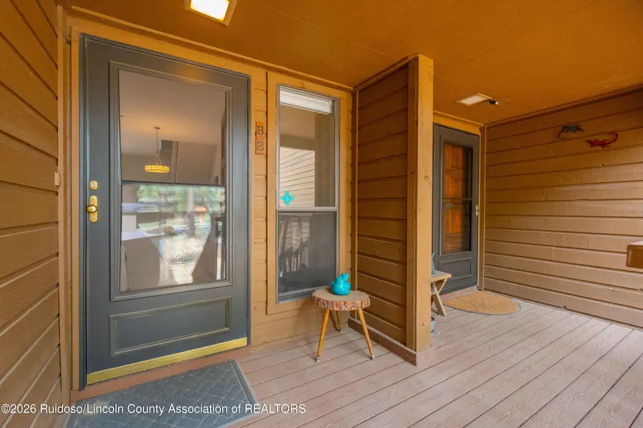 205 Racquet Dr, Ruidoso, NM 88345 - #3