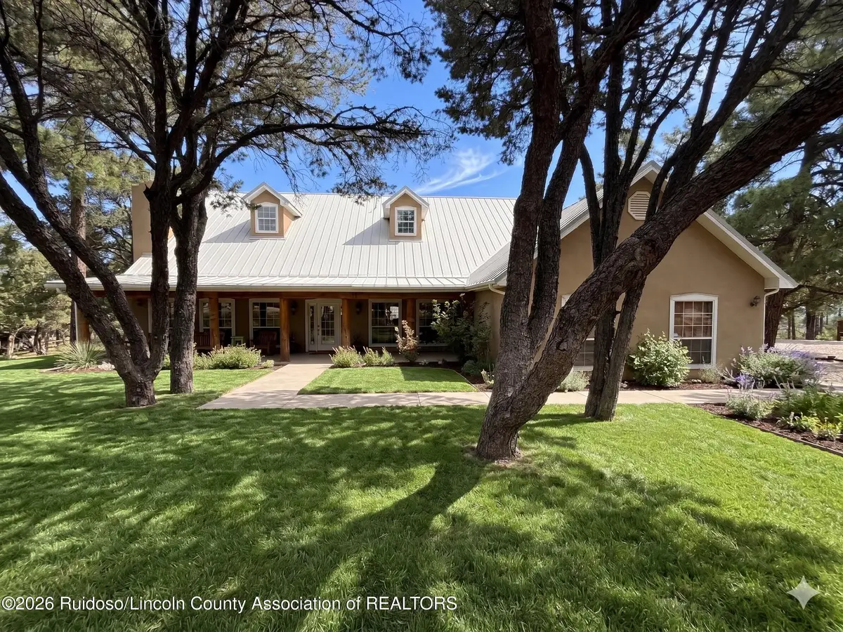 217 Deer Park Drive, Alto, NM 88312 - #1