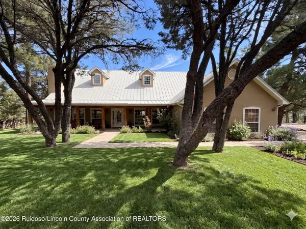 217 Deer Park Drive, Alto, NM 88312