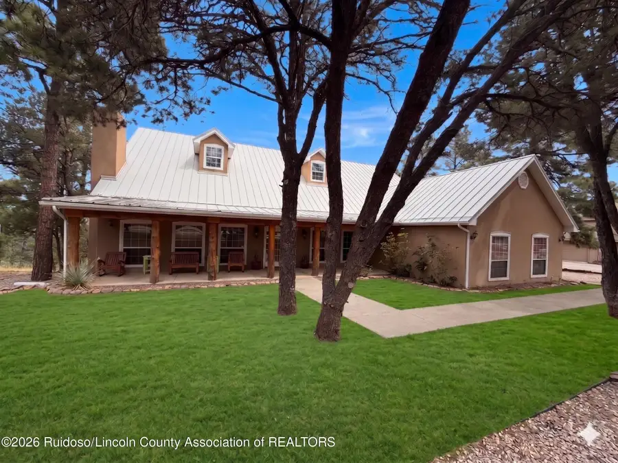 217 Deer Park Drive, Alto, NM 88312 - #2