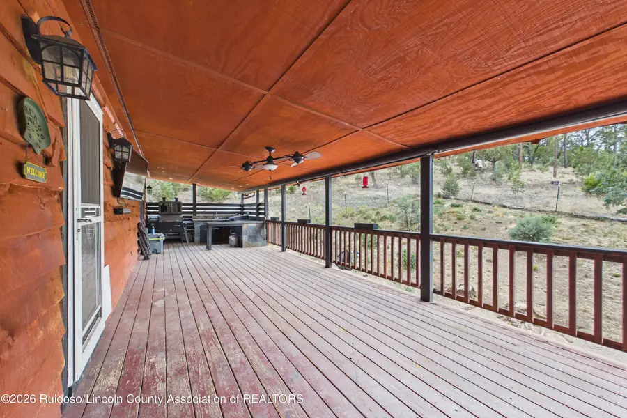 384 Fort Stanton Road, Alto, NM 88312 - #3