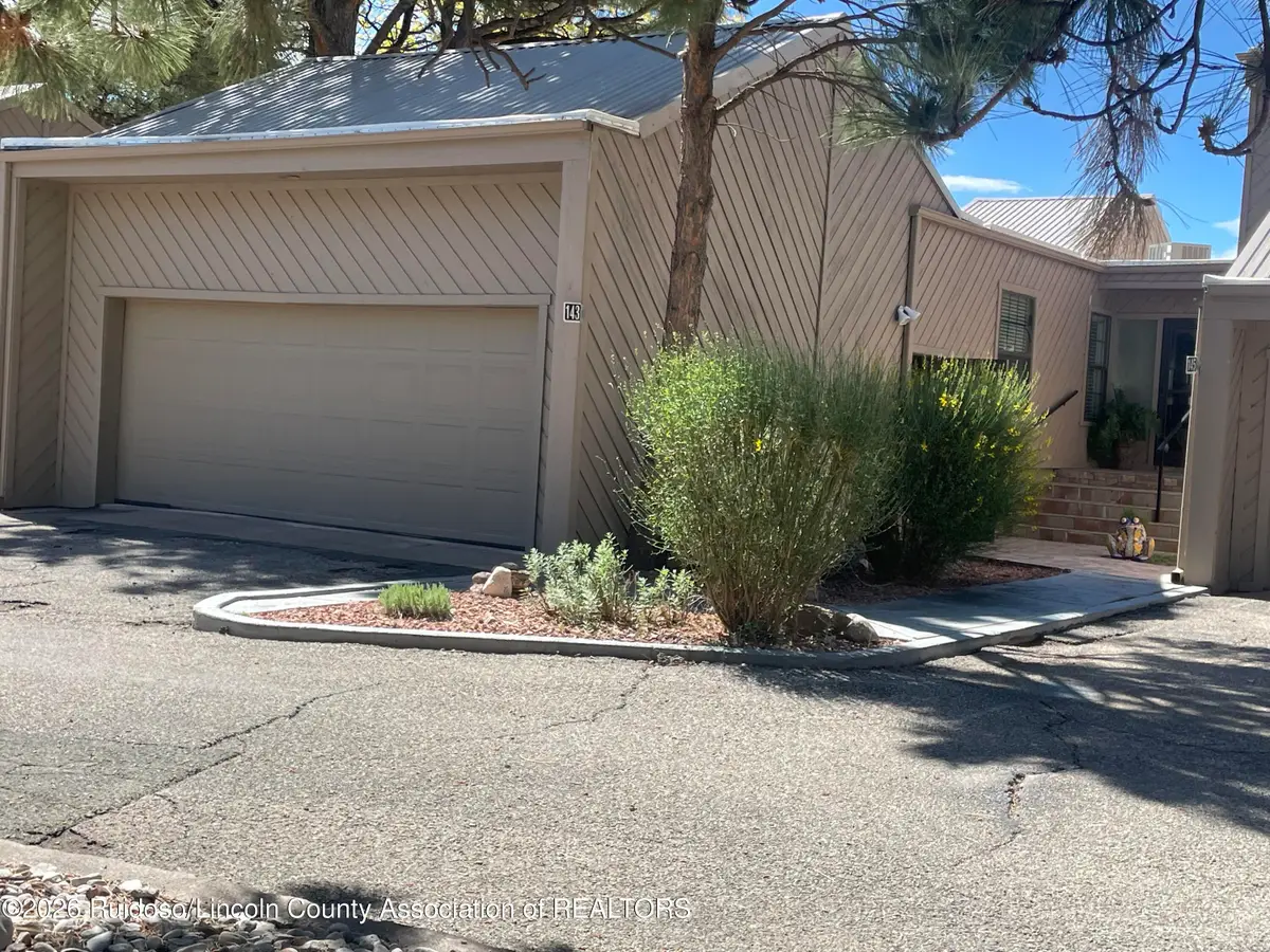 143 Midiron Drive, Alto, NM 88312 - #1