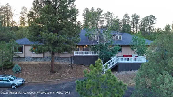 433 Fort Stanton Road, Alto, NM 88312