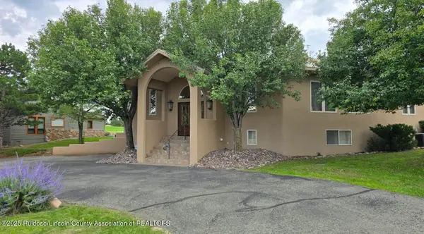 114 Mulligan Drive, Alto, NM 88312