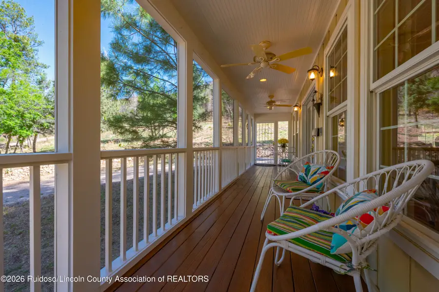 138 N Loop Road, Ruidoso, NM 88345 - #3