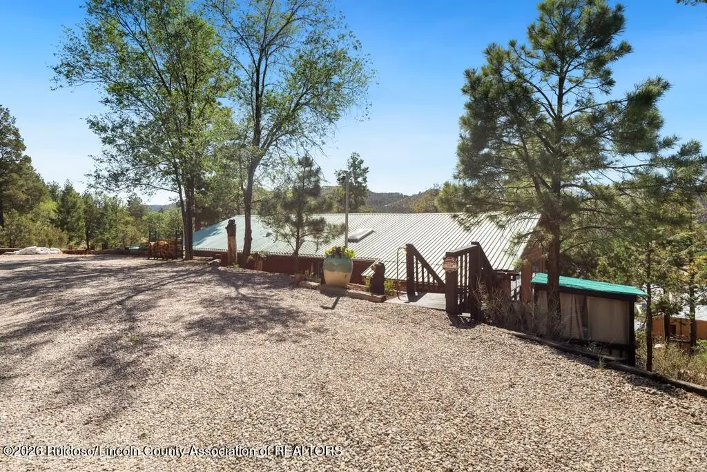 113 Chaparral Drive, Ruidoso, NM 88345 - #1