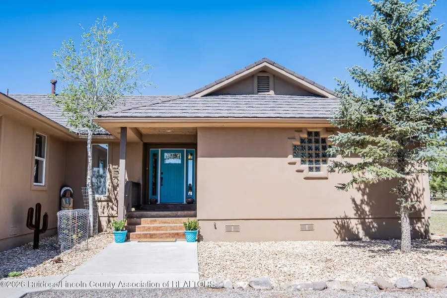 101 Purple Sage Place, Alto, NM 88312 - #3
