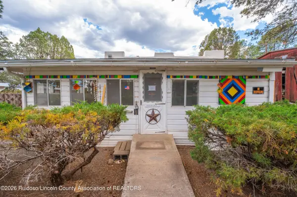 104 Cedar Place, Ruidoso, NM 88345