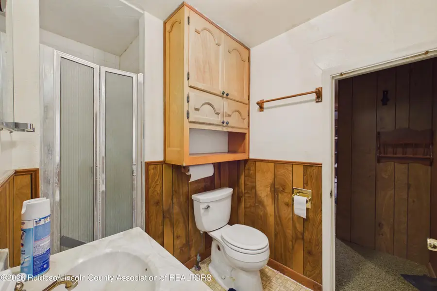 104 Cedar Place, Ruidoso, NM 88345 - #3