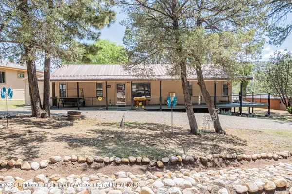 111 Sarah Lane, Ruidoso, NM 88345