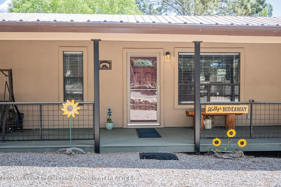 111 Sarah Lane, Ruidoso, NM 88345 - #3