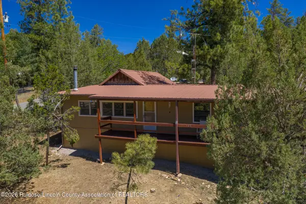 348 Fifth Street, Ruidoso, NM 88345
