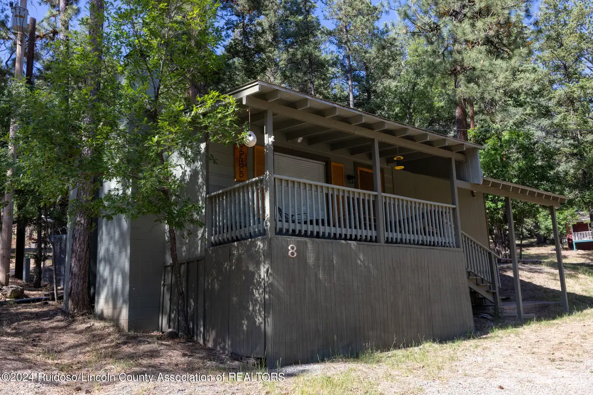 711 Main Road, Ruidoso, NM 88345 - #1