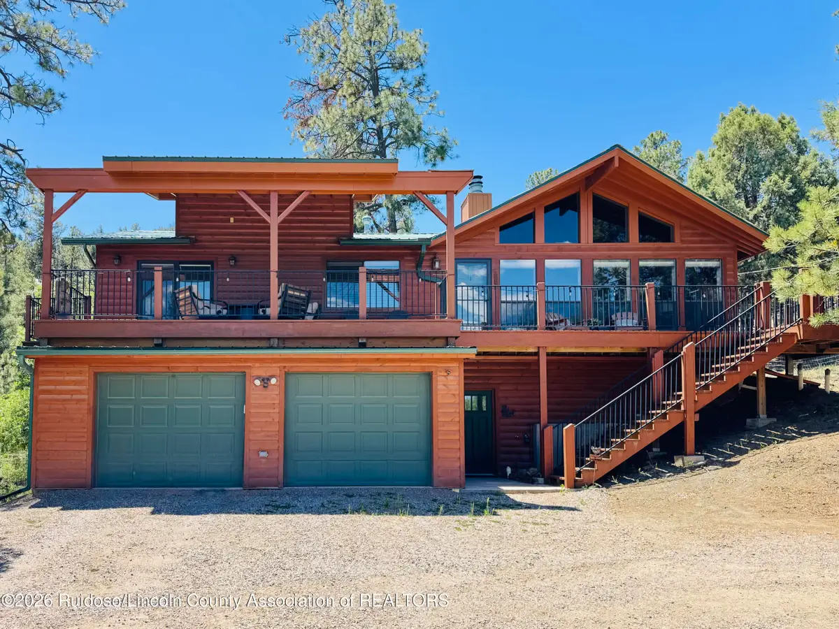 111 Wimbleton Road, Ruidoso, NM 88345 - #1