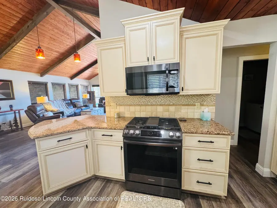 111 Wimbleton Road, Ruidoso, NM 88345 - #3