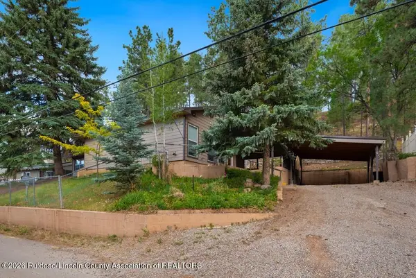 108 Pippin Street, Ruidoso, NM 88345
