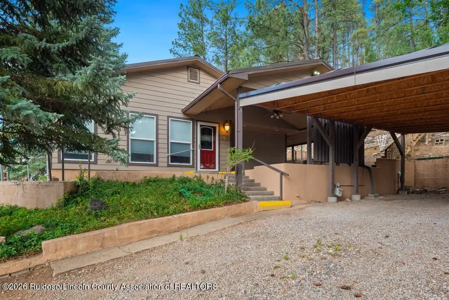 108 Pippin Street, Ruidoso, NM 88345 - #2