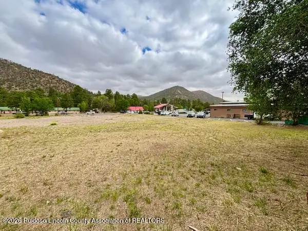 425 Sudderth Drive, Ruidoso, NM 88345
