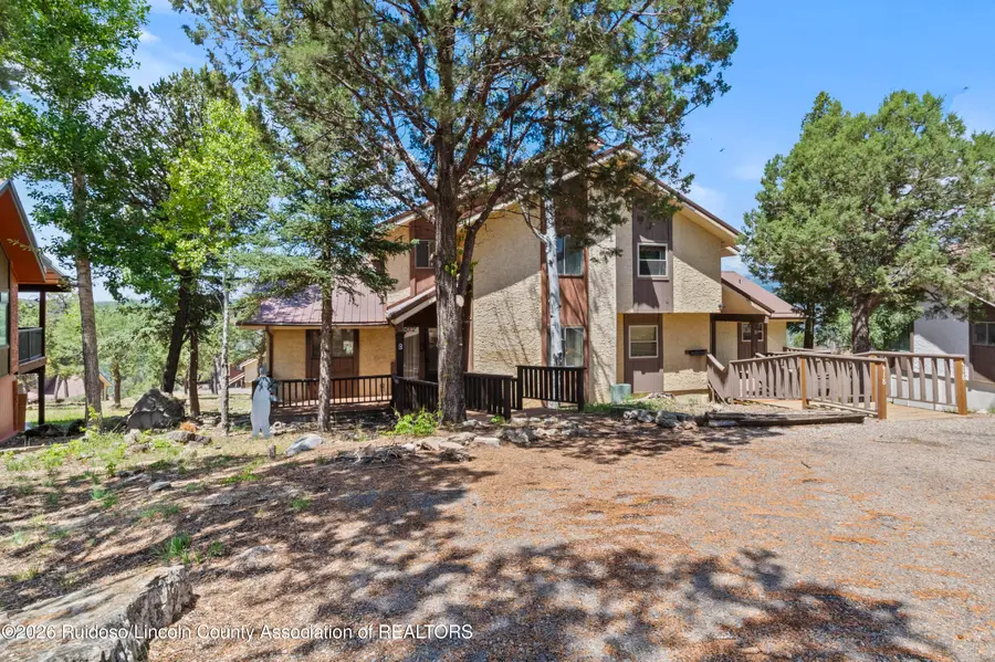 418 Excaliber Road, Ruidoso, NM 88345 - #3