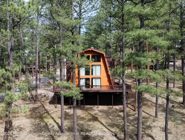 100 Larch Drive, Ruidoso, NM 88345