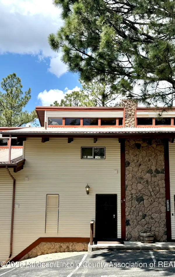 220 Lookout Drive, Ruidoso, NM 88345