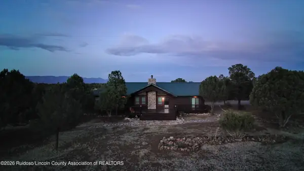 175 Country Lane, Alto, NM 88312