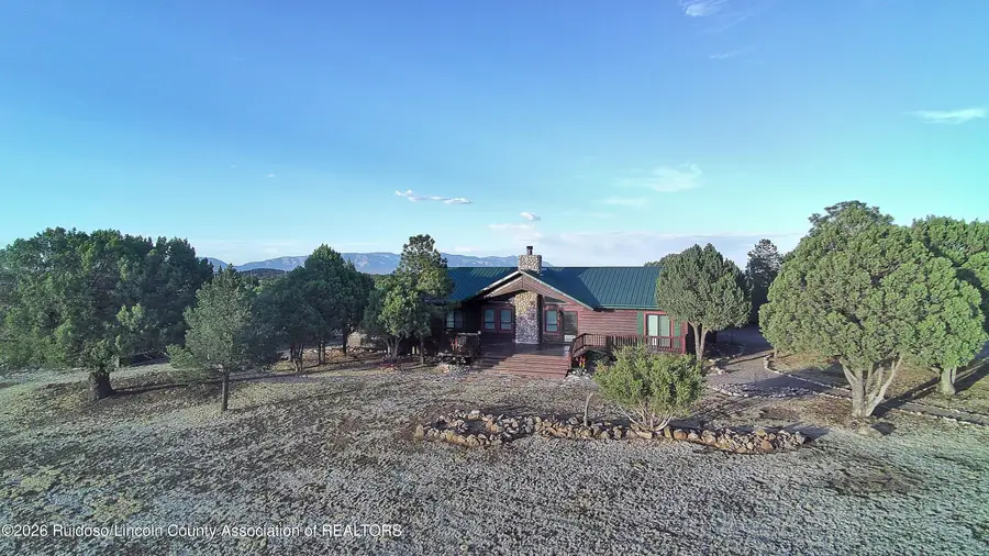 175 Country Lane, Alto, NM 88312 - #2