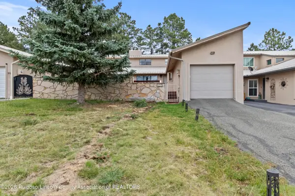 555 White Mountain Meadows Drive, Ruidoso, NM 88345
