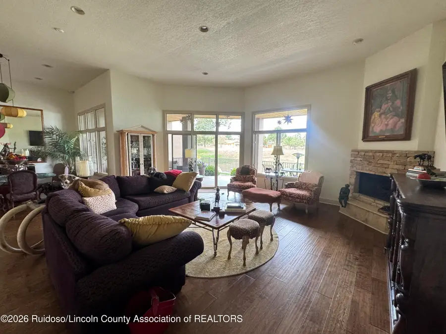 126 Moon Dance Ridge, Alto, NM 88312 - #3