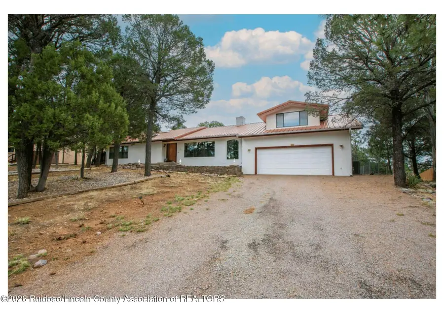 137 Willie Horton Drive, Ruidoso, NM 88345 - #2
