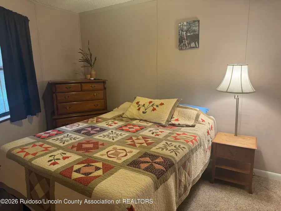 904 Carrizo Canyon Road, Ruidoso, NM 88345 - #3