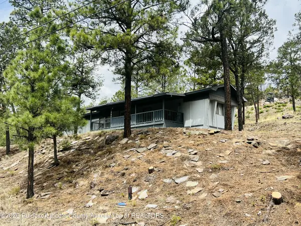 302 Travel Aire Road, Ruidoso, NM 88345