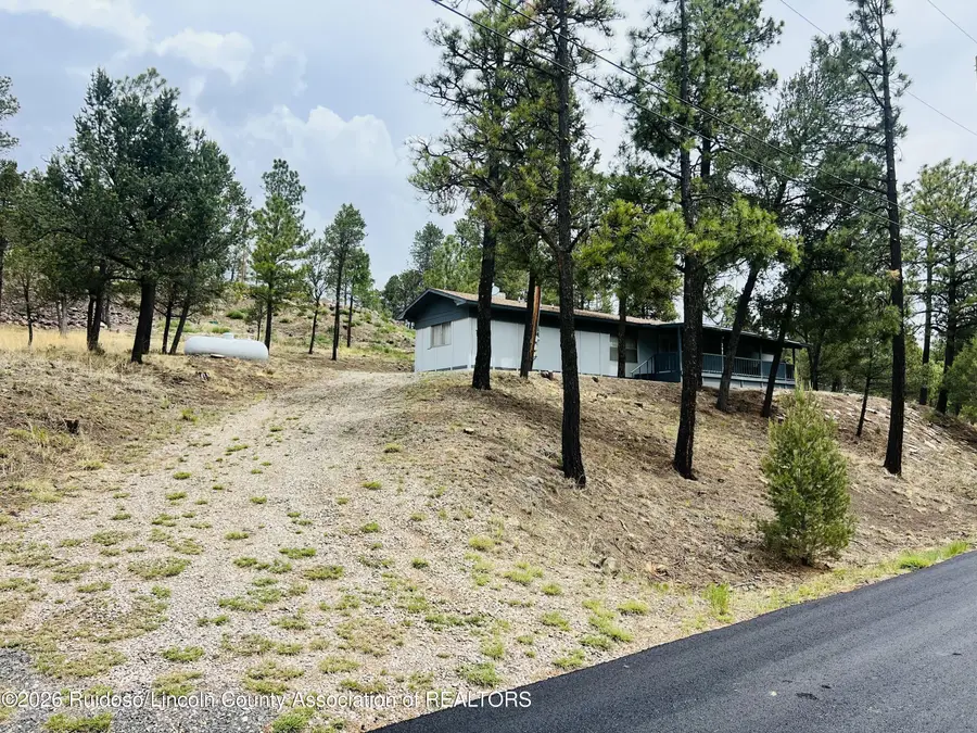 302 Travel Aire Road, Ruidoso, NM 88345 - #2